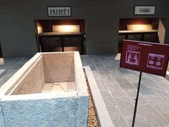 -滕州汉画像石馆