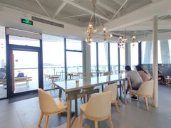 -太平洋咖啡(海天驿站店)