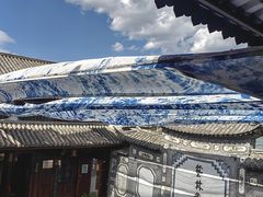 -璞真扎染博物馆