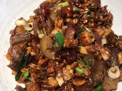 衡東臘豬臉-农耕记·湖南土菜(halo广场店)