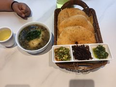 -李记搅团•非遗陕菜(三桥店)