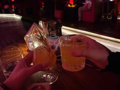 -JZ Club 爵士酒吧(上海店)