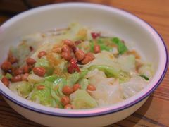 -炊烟小炒黄牛肉(中心印象城店)
