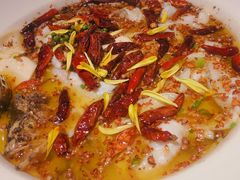 -太二酸菜鱼(汕头苏宁广场店)
