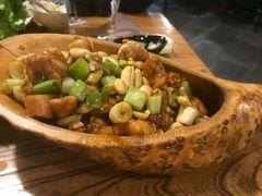 -宴桃园(门头沟店)