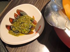 -胖哥俩肉蟹煲(富阳万达店)