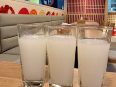 可尔必思-麵の匠·一生堂(新世界店)