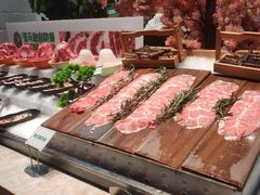 -亚马逊环球美食百汇(新城吾悦广场店)