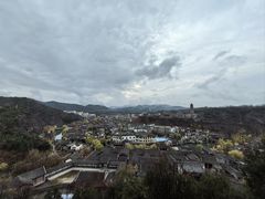-云端咖啡(古北水镇景区店)