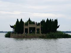 -锦溪古镇