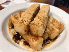 红糖糍粑-搓火大都会(广安门总店)