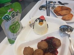 -宜家·瑞典风味餐厅(北京西红门店)