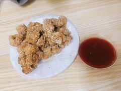 -青苹果休闲小站