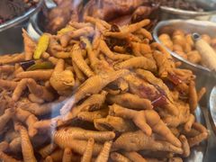 -顺城金记卤鸡·清真