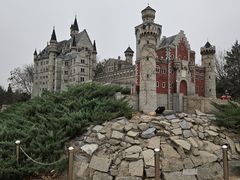 -北京世界公园