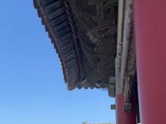 -故宫钟表馆