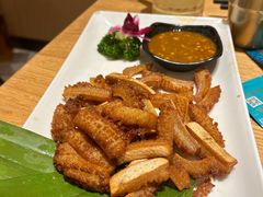 -金塔傣乡·云南德宏民族特色菜·傣味手抓饭(新亚洲店)
