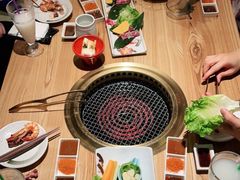 -江户烧肉(高德店)