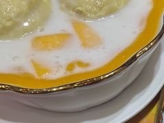 -甜心妈妈·榴莲星级糖水(北京路总店)