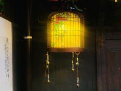 -有梦特色餐厅(古子城店)