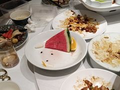 -壹零捌道·北京烤鸭(车公庄店)