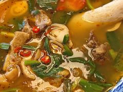 -太食獸泰式茶餐厅(IFS国金中心店)