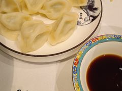 -肆月河豚·新淮扬(金融街店)