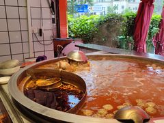 -冉林禾土黄牛肉粉(盛源·新天地店)
