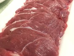 -福寿斋·老北京铜锅涮肉·烤鸭(顺义总店)
