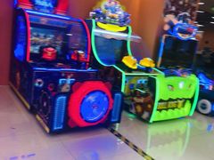 -大玩家(万达广场大连甘井子店)