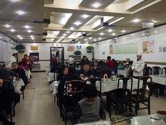 大堂-杨记拉面总店