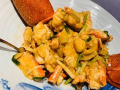 -皇朝会.经典传统粤菜(外滩店)