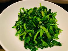 五粮液嫩豆苗-玫瑰厅上海菜(兴国路店)