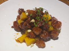 -打酱油·非遗淮扬菜(瘦西湖梅岭店)