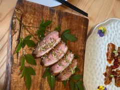 -老房子金沙元年川菜食府·花园餐厅(金沙店)