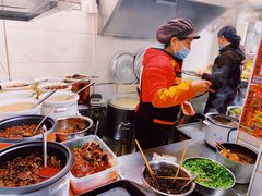 -李易面馆(树木岭店)