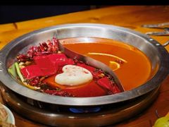 -牛串门串串香(东直门簋街总店)