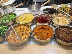 -盛香亭热卤(宝泰购物广场店)