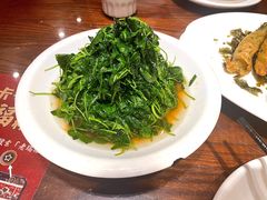 -老瑞福上海菜(人民广场店)