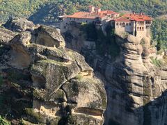 -梅黛奥拉修道院