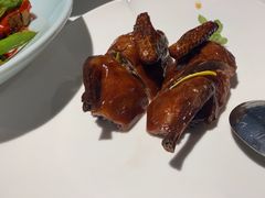 -顺峰(农展馆店)