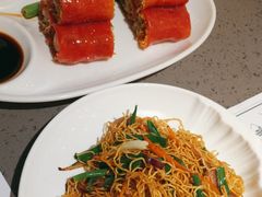 -延年酒店-荟享餐厅(东塘店)