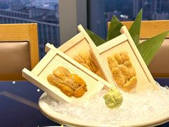 -柚·日式料理-富力万丽酒店