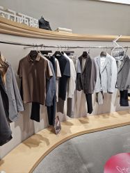 点击看大图 -报喜鸟·高端西服定制(北京合生汇店)
