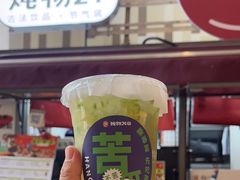 -炖物24章·顺时轻养茶(杭州大厦店)