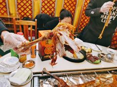 -老三龙虾(汉阳杨泗庙店)