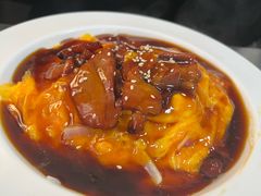 -颓记茶餐厅(美景总店)