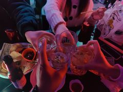 -MOSSO音乐酒吧·live house(南京旗舰店)