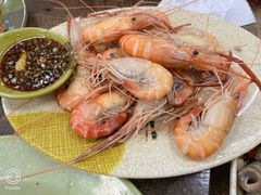 -贞姨美食·老字号海鲜大排档