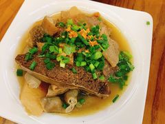 -繁仔牛杂(石排店)